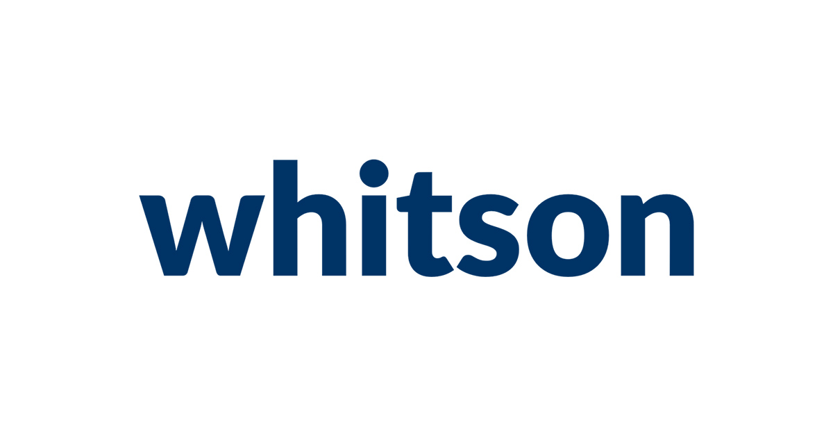 Courses Whitson