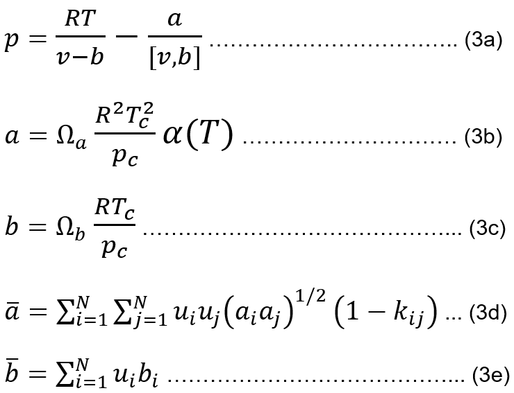 Equation of State