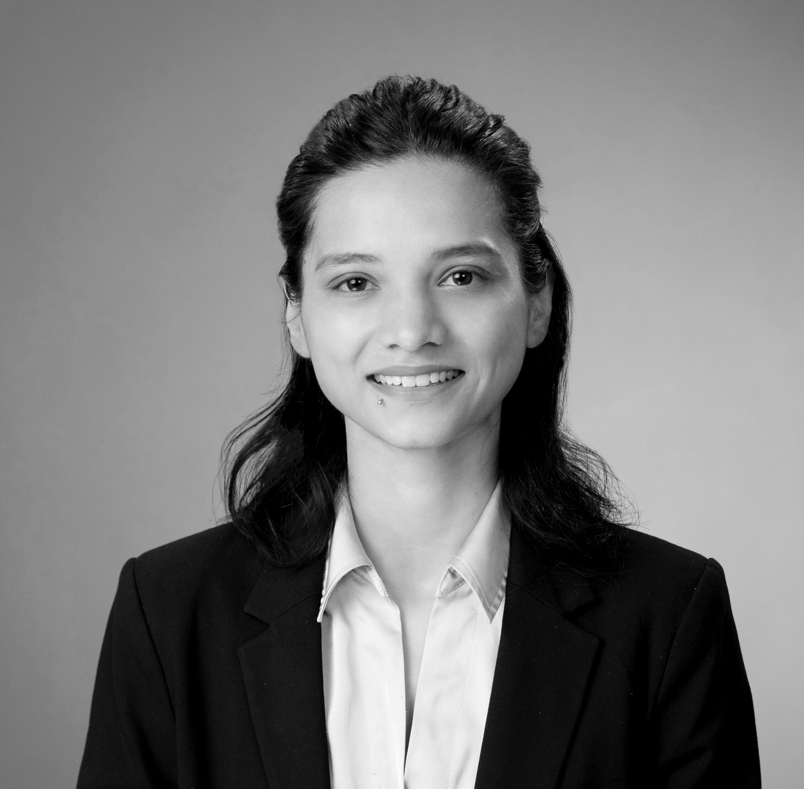 Zenitha Aswal