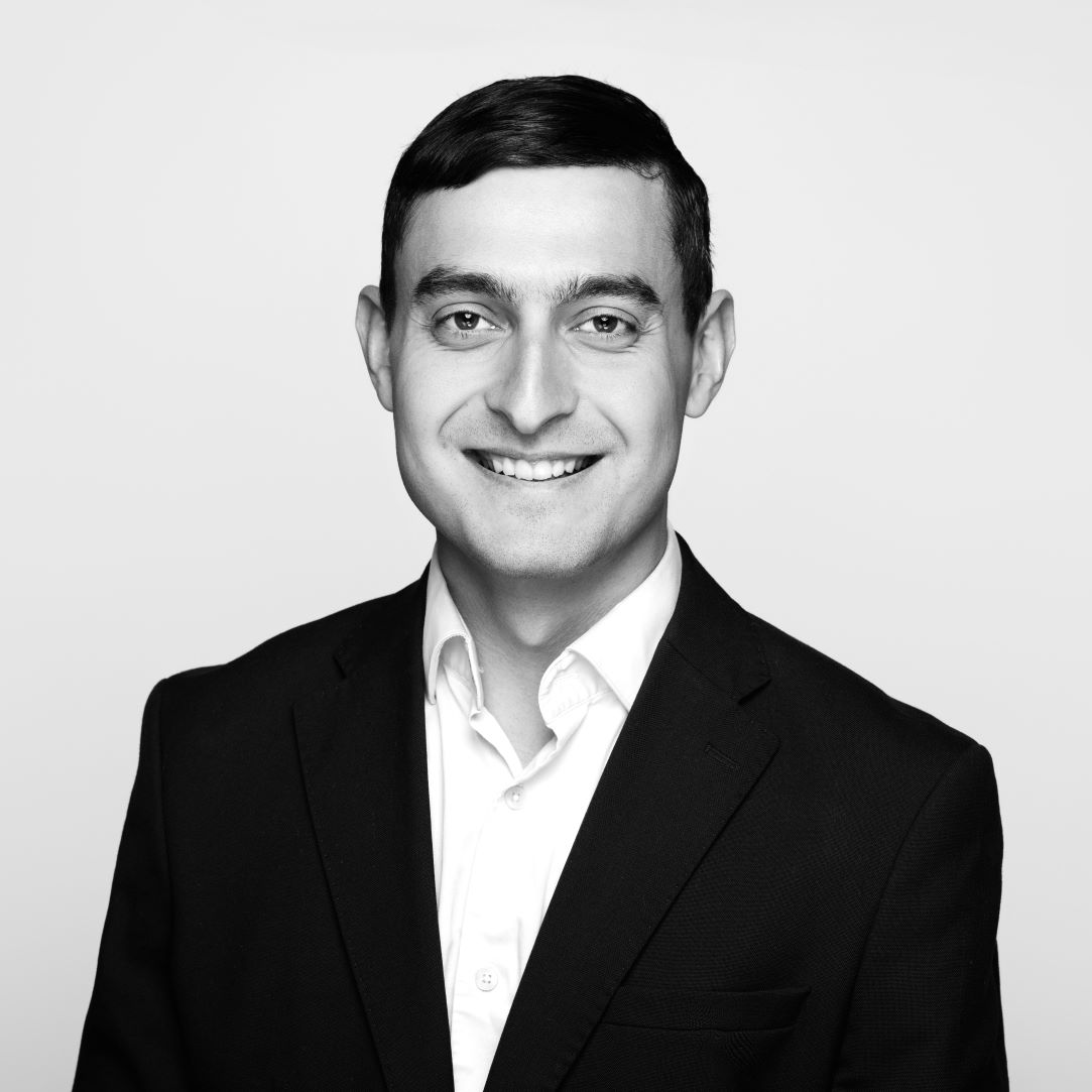 Filip Jacobsen
