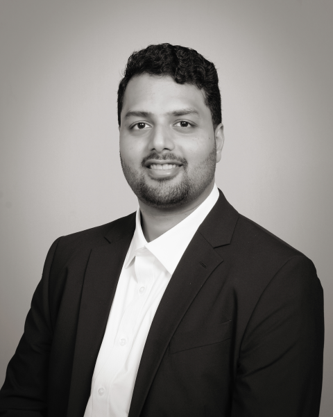 Srikanth Tangirala