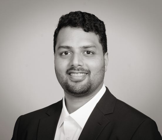 Srikanth Tangirala