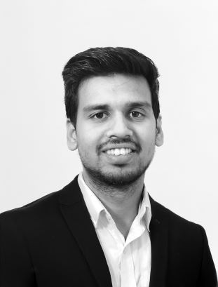 Ameya Brahmankar